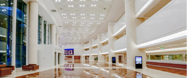北大国际医院
